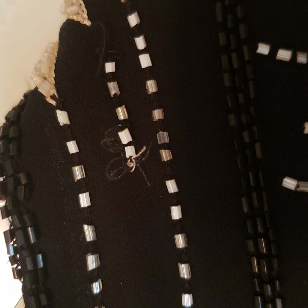 EVENING Dress - Picture 5 of 9